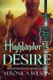 [Against All Odds Series 02] • Highlander's Desire